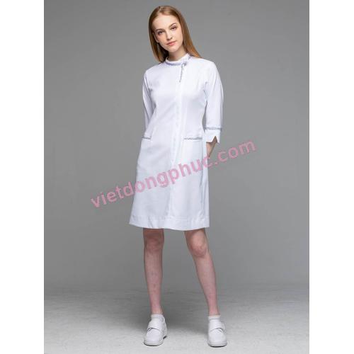 Đồng phục y tá 31